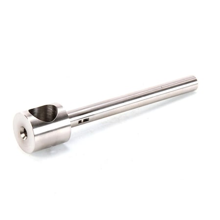 Vulcan Hart Mandrel, Lid Spring 00-854561-00001